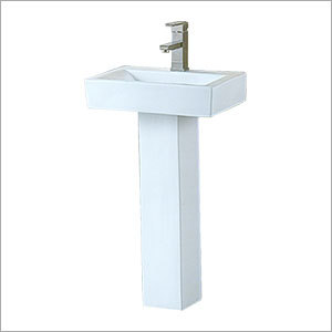 Pedestal Basin