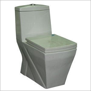 Integrated Water Closets