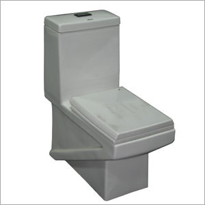 Indian Water Closets