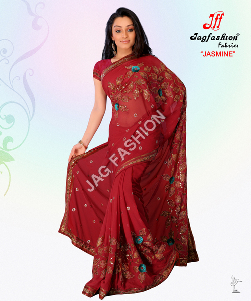 Sarees