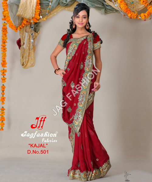 Sarees