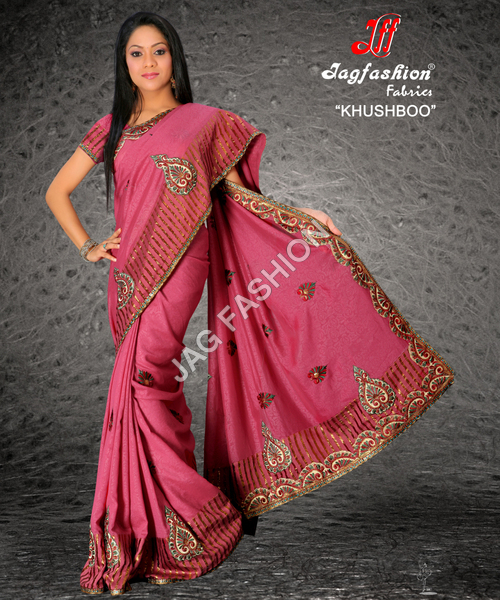 Sarees