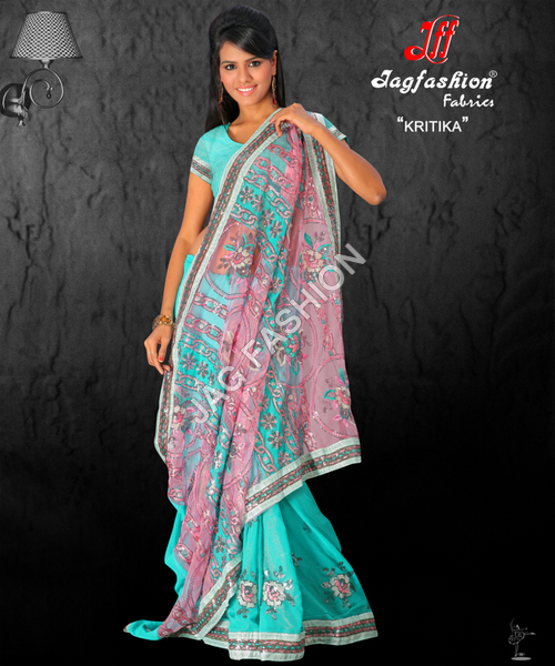 Sarees