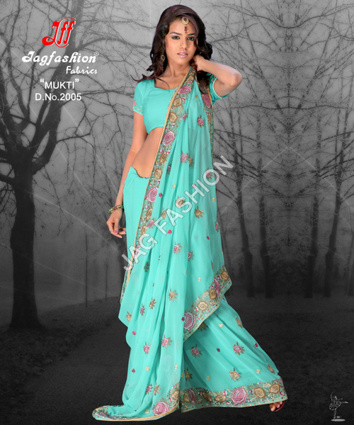 Sarees