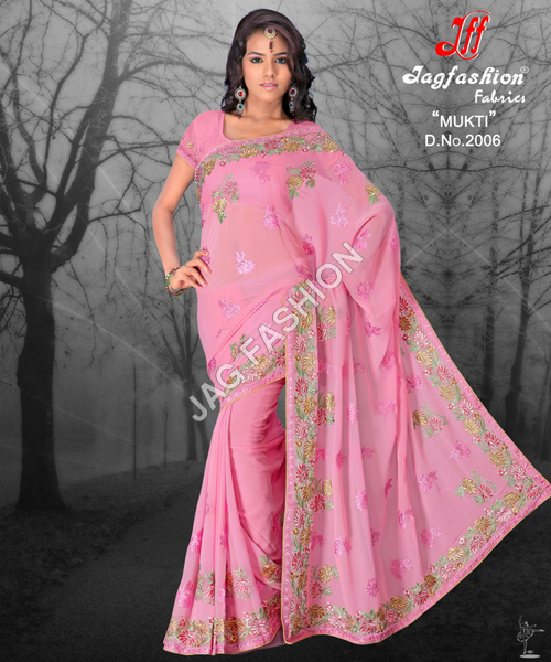 Sarees