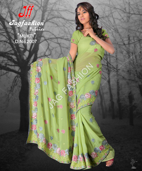 Sarees 