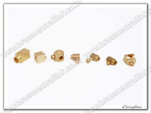 Brass Switch Parts