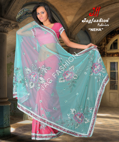 Sarees