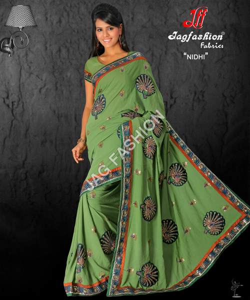 Sarees