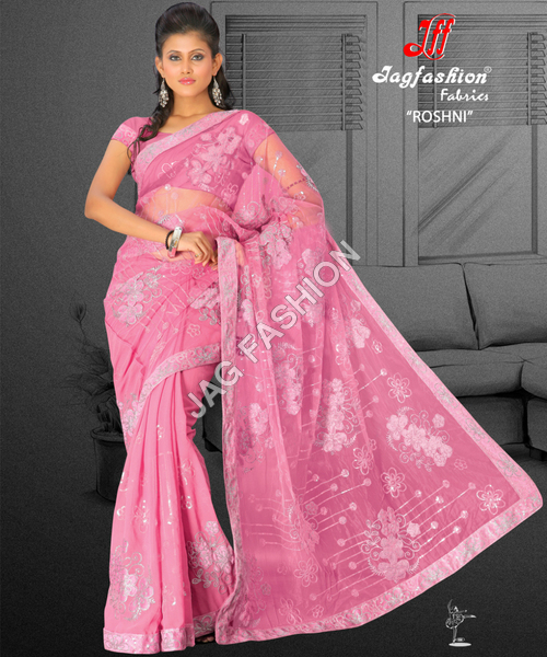 Sarees 