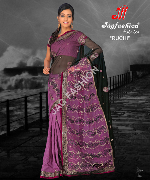 Sarees
