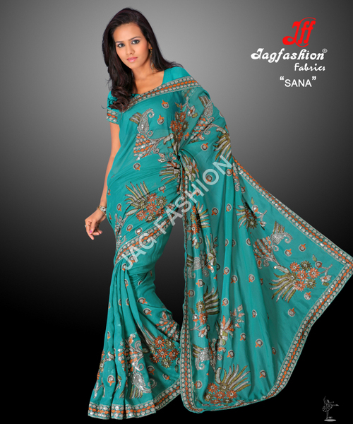 Sarees