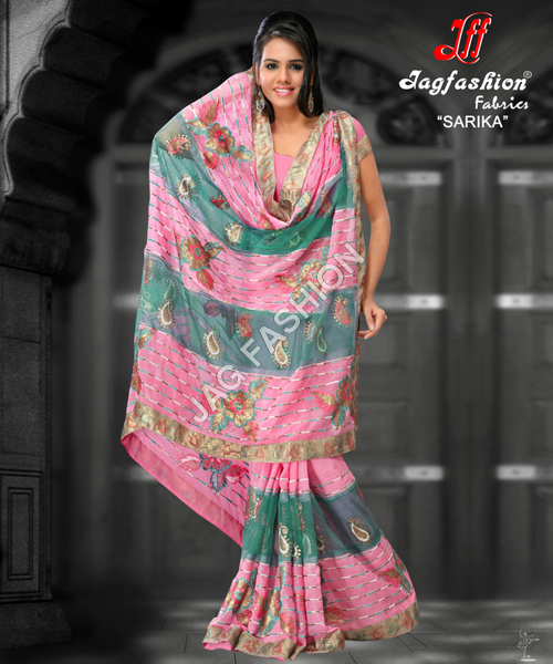 Sarees