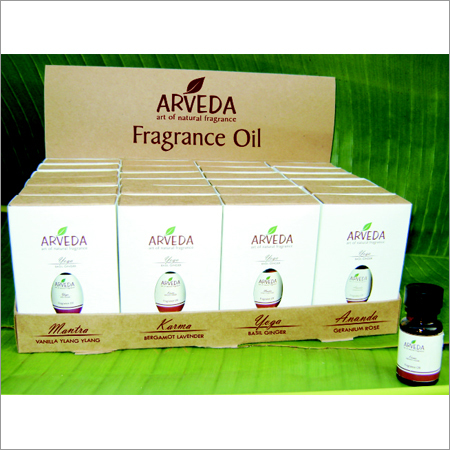 Room Fragrance