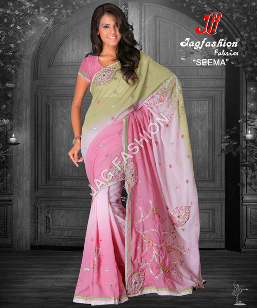 Sarees