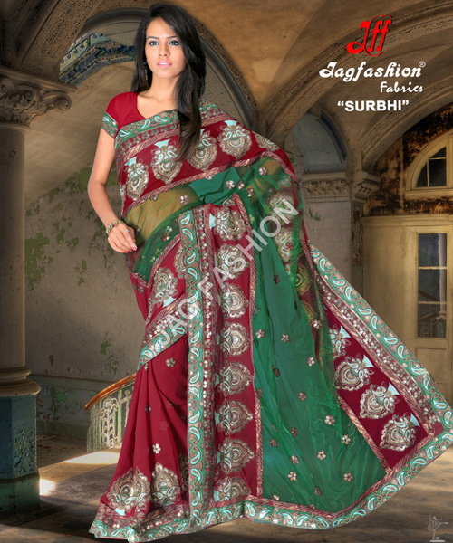 Sarees
