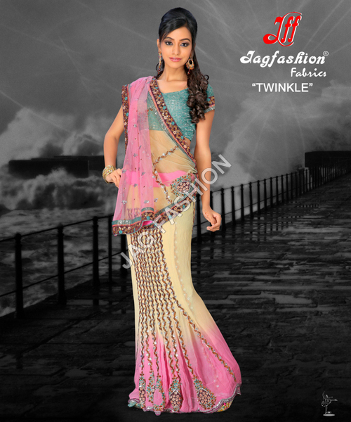 Sarees