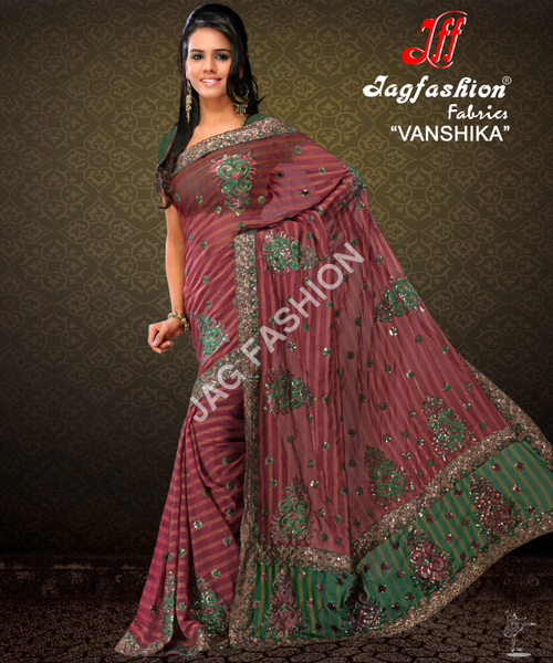 Sarees 