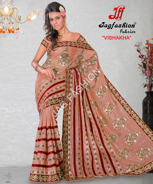 Sarees 