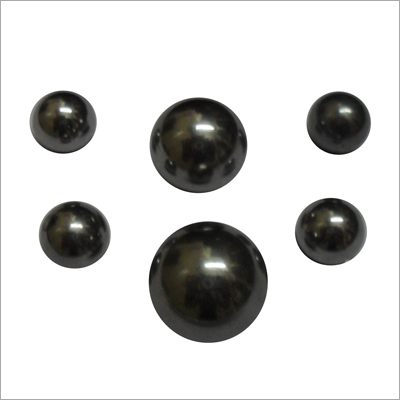 Steel Ball - High Hardness Steel | Bearing Quality, Excellent Wear Resistance, Low Deformation, Exceptional Durability