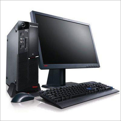 Computer Accessories - 15x15x12 Inches, Black, Intel Core i5, 8GB RAM | Ergonomic Design, Reliable Performance, Efficient Workflow