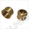 Brass Matka Glassi