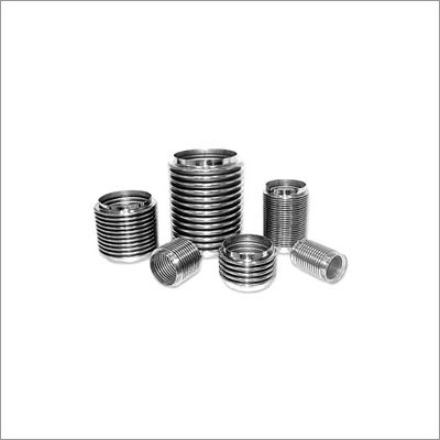 Single Axial Bellows
