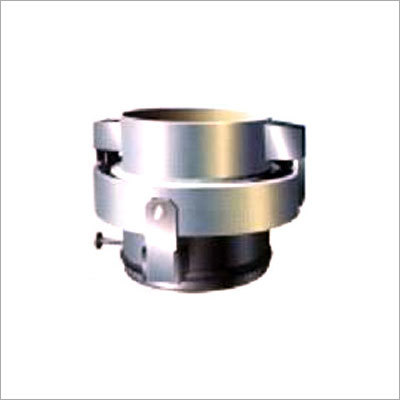 Gimbal Bellows