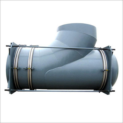 Bend Type Pressure Balance Bellow