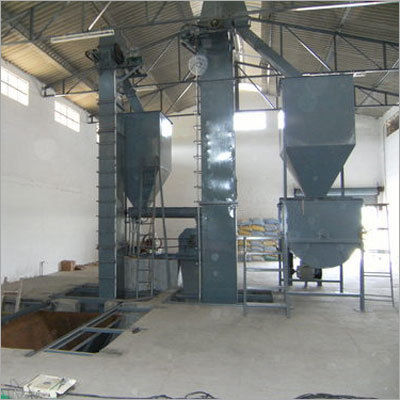 Poultry Mash Feed Mill