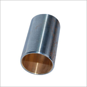 Bimetal Bushes