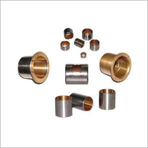 द्वि धातु झाड़ियों