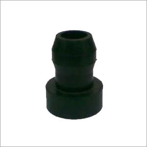 Rubber Bushes