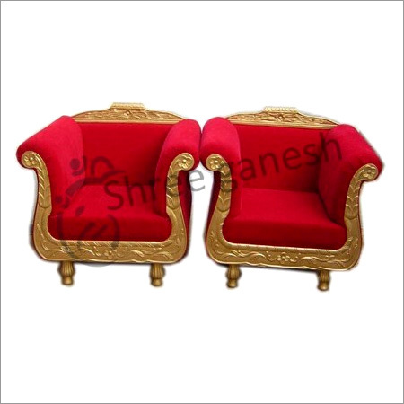 Wedding Two Seater