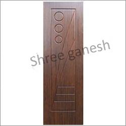 Wooden Door