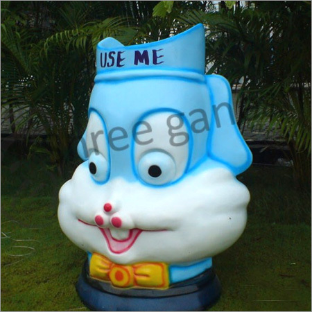 Frp Dustbins