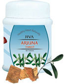 Arjuna Tablets