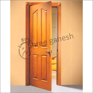 Flat Panel Door