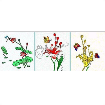 Fiberglass Panels