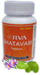 Shatavari Tablets
