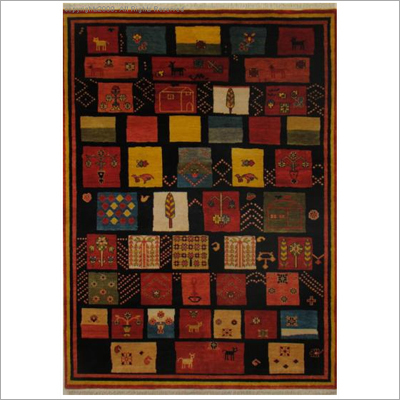 Hand Woven Carpets