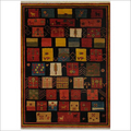 Hand Woven Carpets