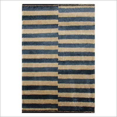 Hand Knotted Carpet