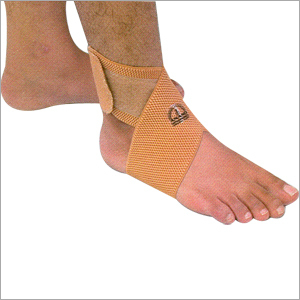 Ankle Binder