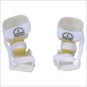 CTEV Splint