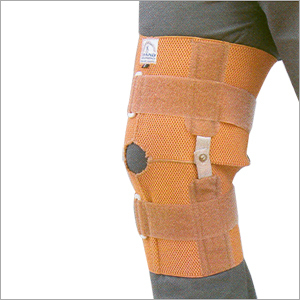 Elastic Knee Brace