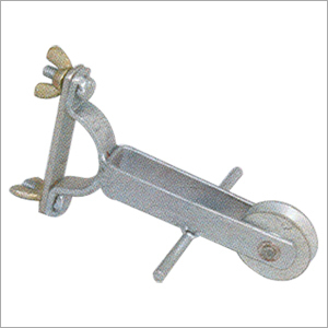 Traction Pulley