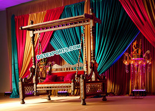 Wedding Swing
