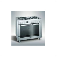 Gas Stove Burner
