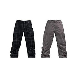 Mens Casual Uniform